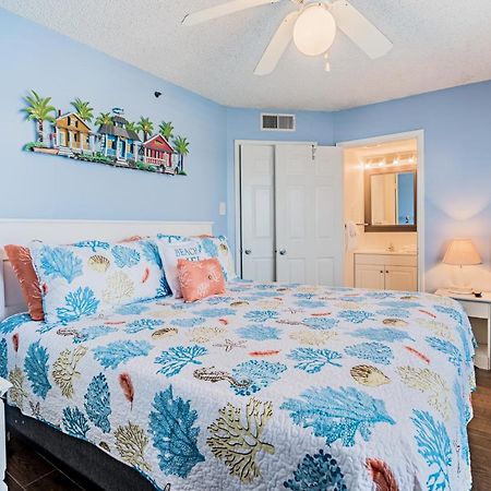 Tradewinds #1008 Daire Orange Beach Dış mekan fotoğraf