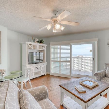 Tradewinds #1008 Daire Orange Beach Dış mekan fotoğraf