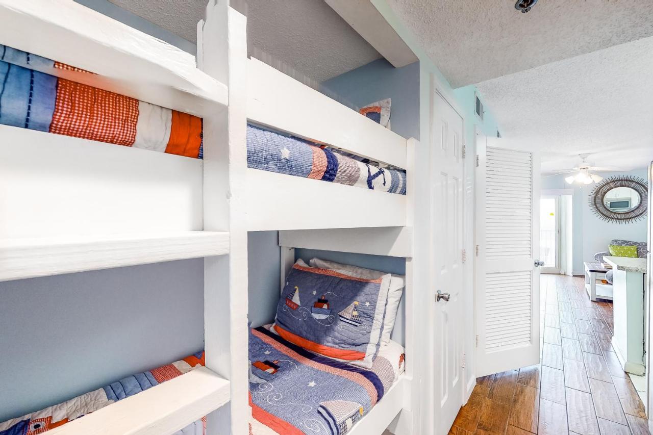 Tradewinds #1008 Daire Orange Beach Dış mekan fotoğraf