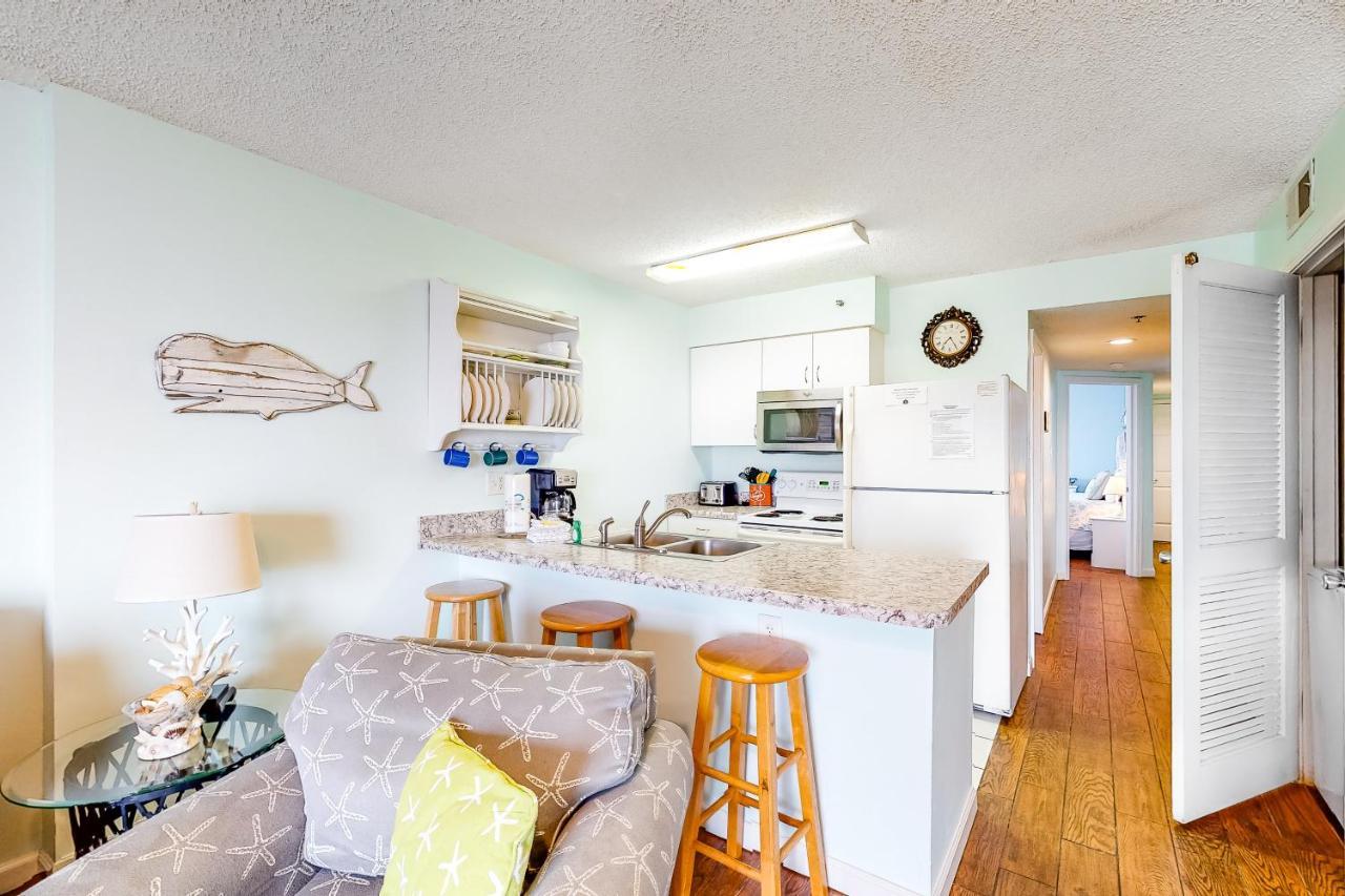 Tradewinds #1008 Daire Orange Beach Dış mekan fotoğraf
