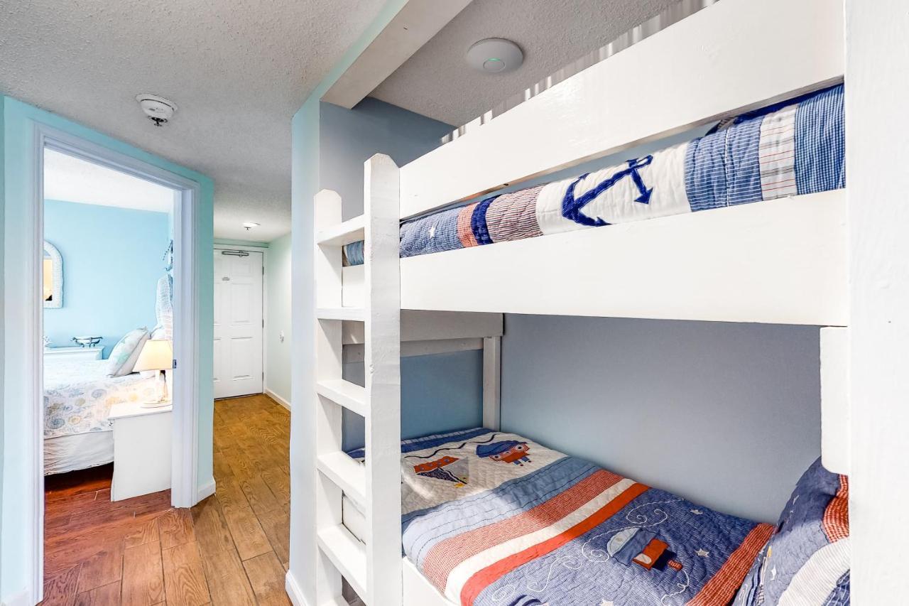 Tradewinds #1008 Daire Orange Beach Dış mekan fotoğraf