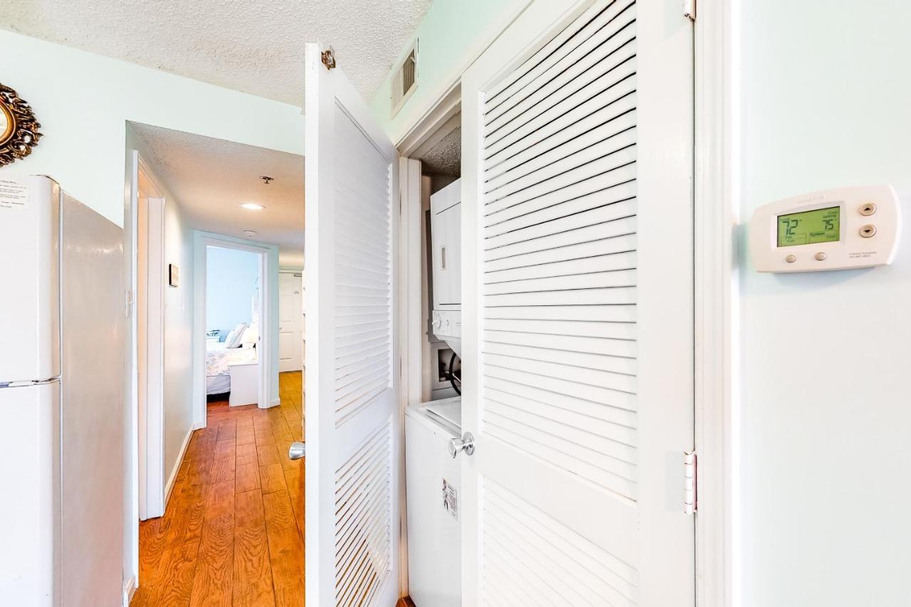 Tradewinds #1008 Daire Orange Beach Dış mekan fotoğraf