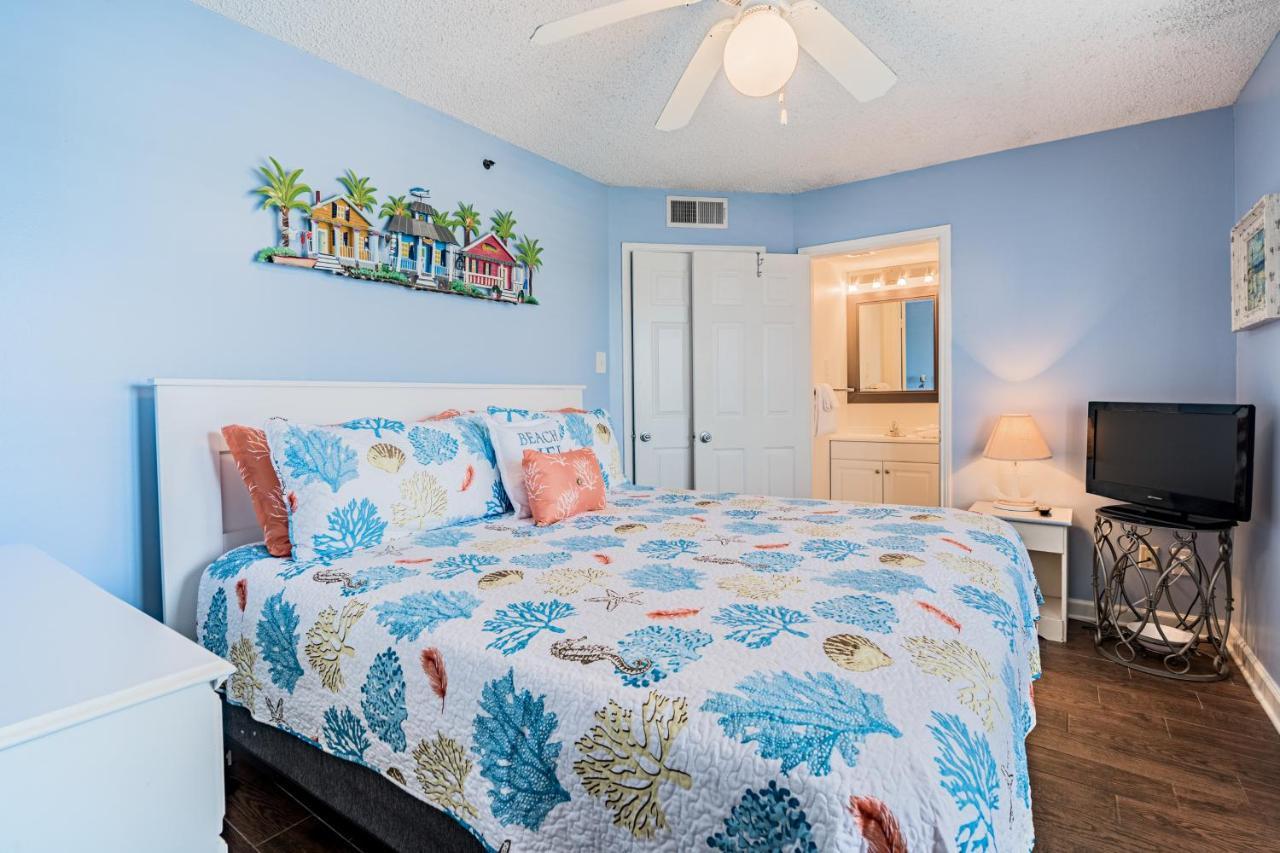 Tradewinds #1008 Daire Orange Beach Dış mekan fotoğraf