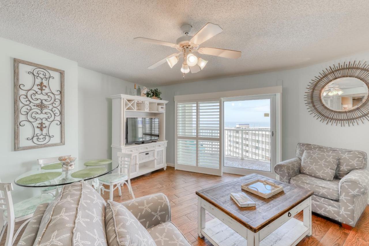 Tradewinds #1008 Daire Orange Beach Dış mekan fotoğraf